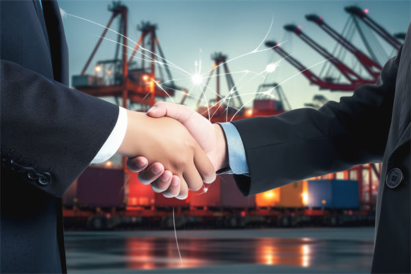 特朗普上任之前，中國已經(jīng)早有布局的組織規(guī)劃啟示