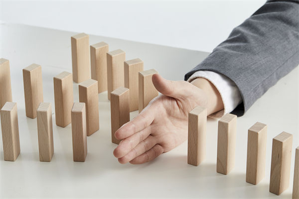 特朗普上任之前，中國已經(jīng)早有布局的組織規(guī)劃啟示