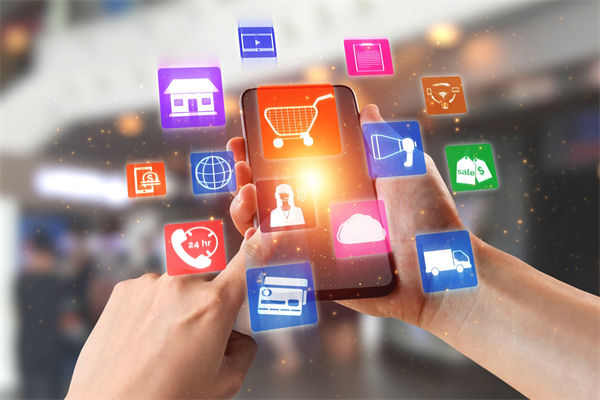 全渠道營銷管理，無縫連接客戶，打造極致體驗