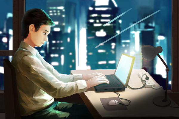 加班成風留不住人，企業(yè)關懷和工時安排是否合理？