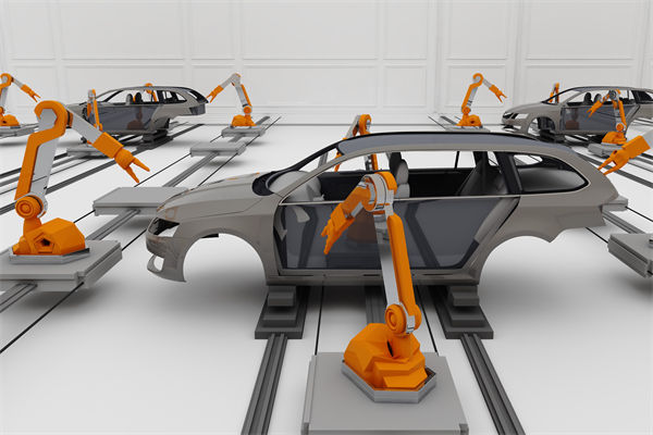 同行都在靠精益生產(chǎn)盈利，您的企業(yè)為何還在原地踏步？