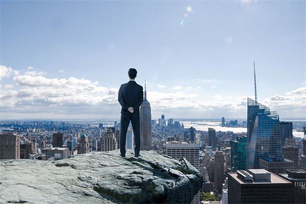 毫無前瞻性，錯(cuò)失風(fēng)口，戰(zhàn)略規(guī)劃如何把握未來趨勢(shì)？