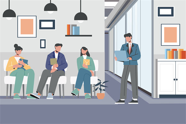 招聘適配率低，人力資源管理怎樣精準(zhǔn)篩選優(yōu)質(zhì)人才？