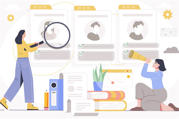 招聘適配率低，人力資源管理怎樣精準(zhǔn)篩選優(yōu)質(zhì)人才？