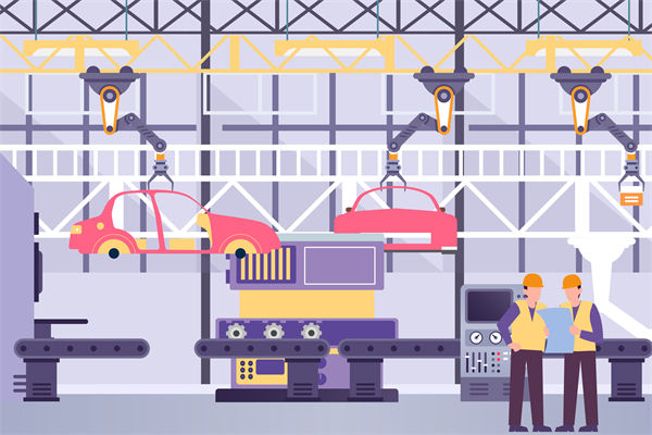 設(shè)備故障拖慢進(jìn)度，精益生產(chǎn)怎樣打造零故障車間？