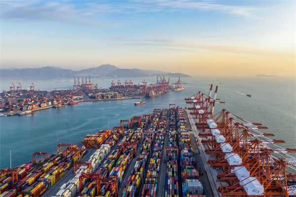 中企電話被美客戶打爆：一船難求，關(guān)聯(lián)企業(yè)年度經(jīng)營計(jì)劃怎么看？