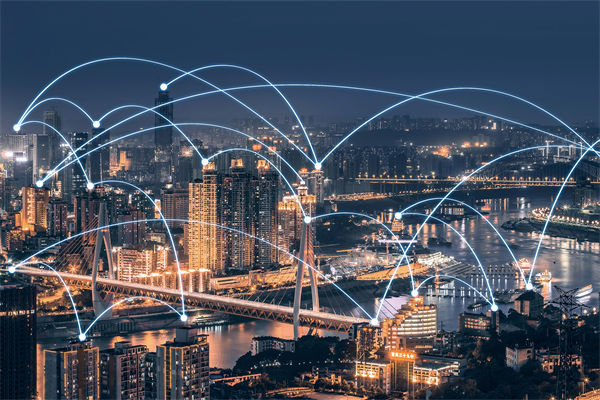 數(shù)據(jù)孤島難打破，如何構(gòu)建互聯(lián)互通的數(shù)字化體系？