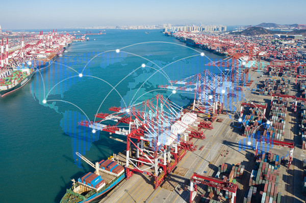 在全球化背景下，集成供應鏈面臨哪些挑戰(zhàn)與機遇？