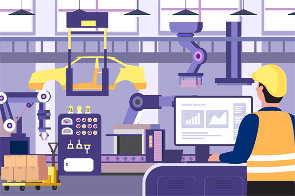 車間管理混亂無序，精益生產如何打造有序生產環(huán)境？