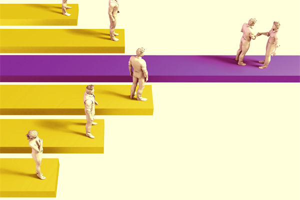 薪酬激勵疲軟？如何設計激活團隊的薪酬增長引擎？