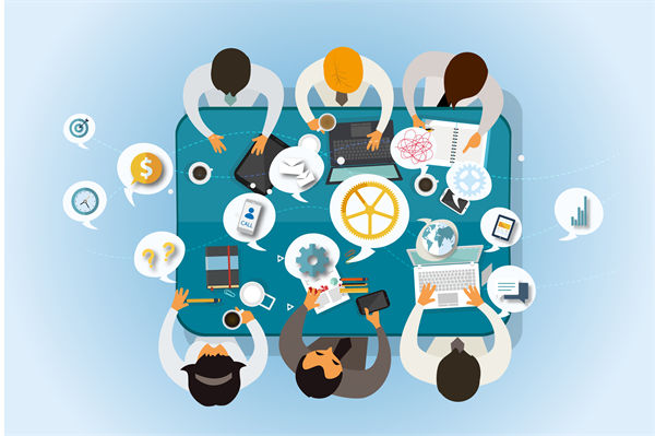 權(quán)責(zé)不清內(nèi)耗嚴(yán)重？怎樣通過組織規(guī)劃厘清管控脈絡(luò)？