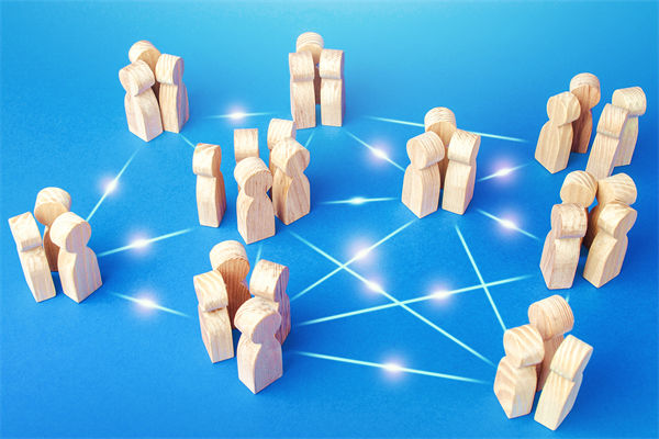 權責不清內耗嚴重？怎樣通過組織規(guī)劃厘清管控脈絡？