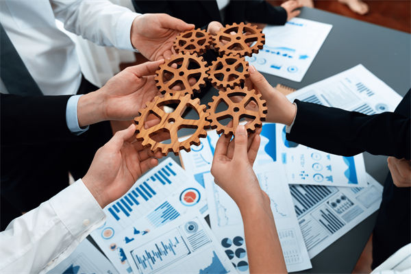 團(tuán)隊(duì)凝聚力薄弱，人力資源管理有何妙招增強(qiáng)向心力？