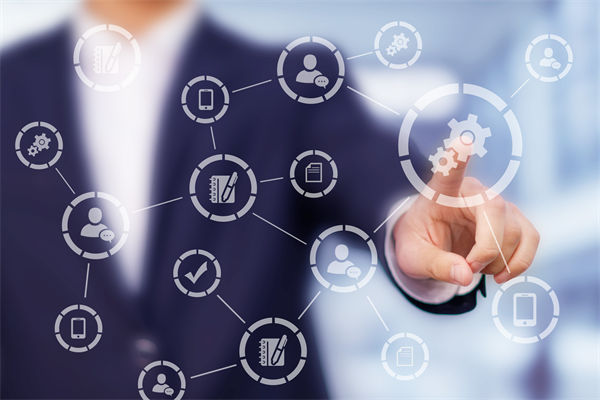 流程冗余難解？數(shù)字化管理怎樣實現(xiàn)業(yè)務(wù)智能再造？