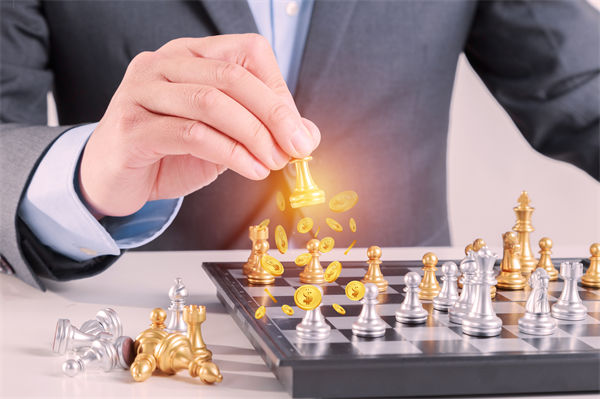 傳統(tǒng)模式束縛發(fā)展，怎樣用數(shù)字化實現(xiàn)彎道超車？