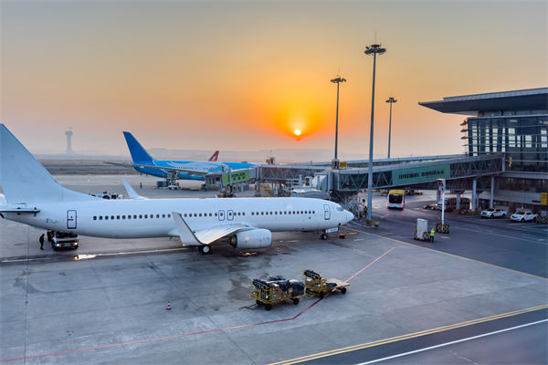 決策滯后誤機？數(shù)字化管理如何用實時數(shù)據(jù)精準決策？