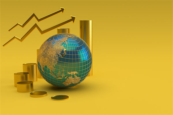 中國經(jīng)濟(jì)成推進(jìn)世界經(jīng)濟(jì)的穩(wěn)定源，這是什么情況？