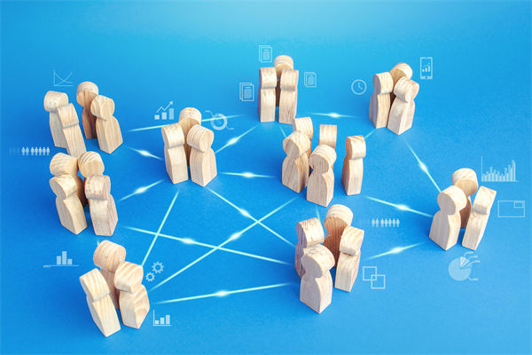 組織協(xié)同受阻？數(shù)字化管理如何構(gòu)建跨部門協(xié)作網(wǎng)絡(luò)？