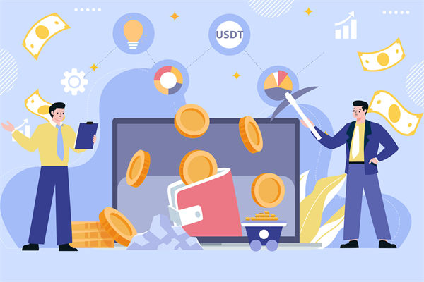 義烏商戶開始收取穩(wěn)定幣，對(duì)關(guān)聯(lián)企業(yè)有何啟示？