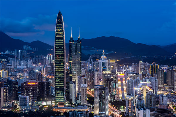 奮力打開改革開放新天地，企業(yè)數(shù)字化轉(zhuǎn)型怎么看？