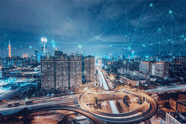 奮力打開改革開放新天地，企業(yè)數(shù)字化轉(zhuǎn)型怎么看？