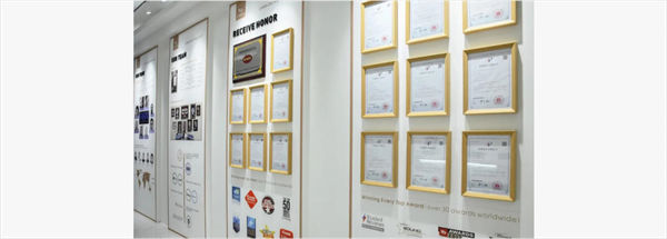 深圳市齊奧通信技術(shù)有限公司資質(zhì)與證書 深圳市齊奧通信技術(shù)有限公司資質(zhì)與證書