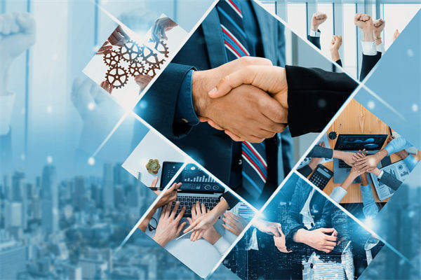 2025年10月組織咨詢公司十強(qiáng)，能做跨部門協(xié)同體系的選哪家？